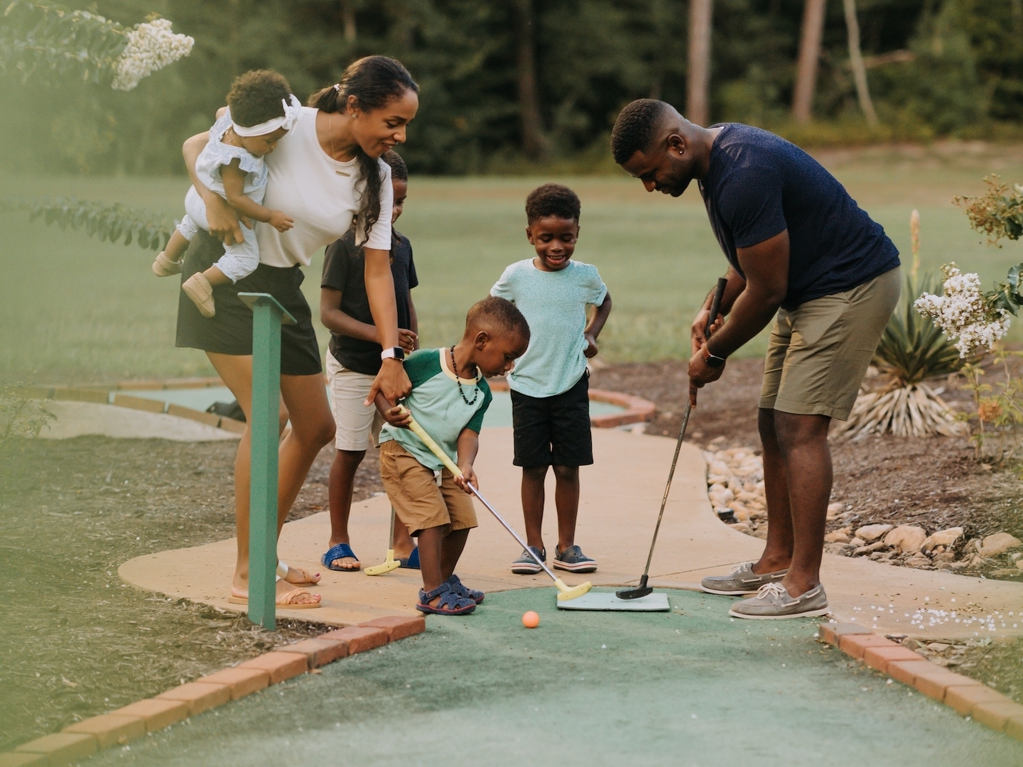 Williamsburg Vacation Package Deals