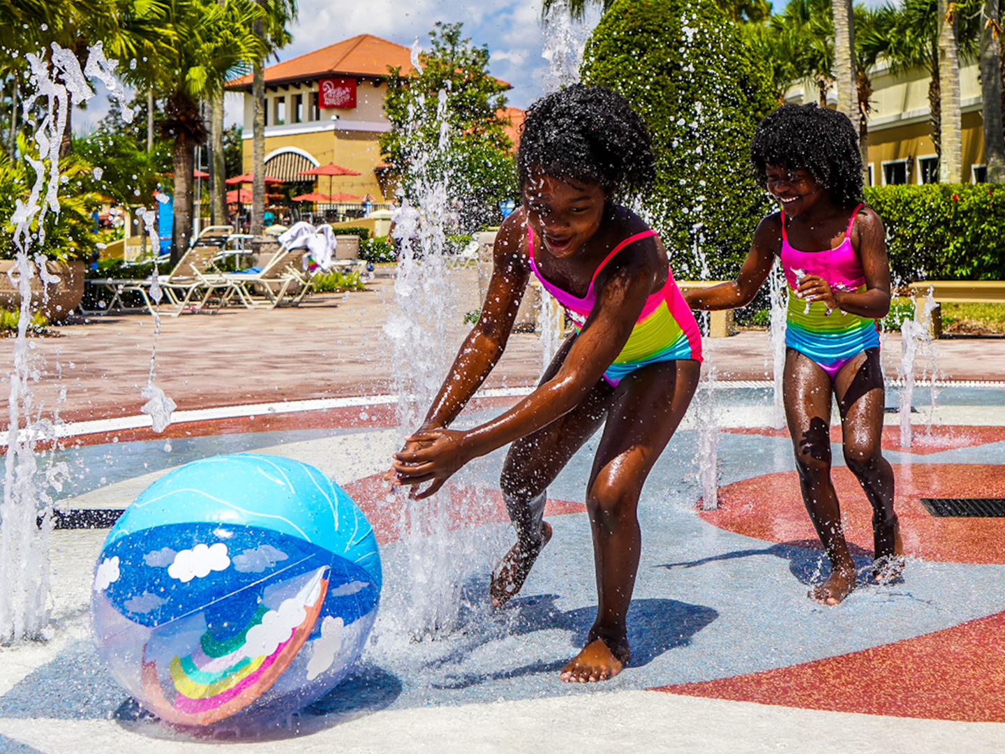 Things to Do in Orlando When it Rains - Splashing Fun for All •