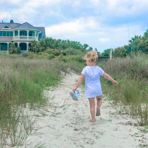 best family beach vacation packing list free printable pdf