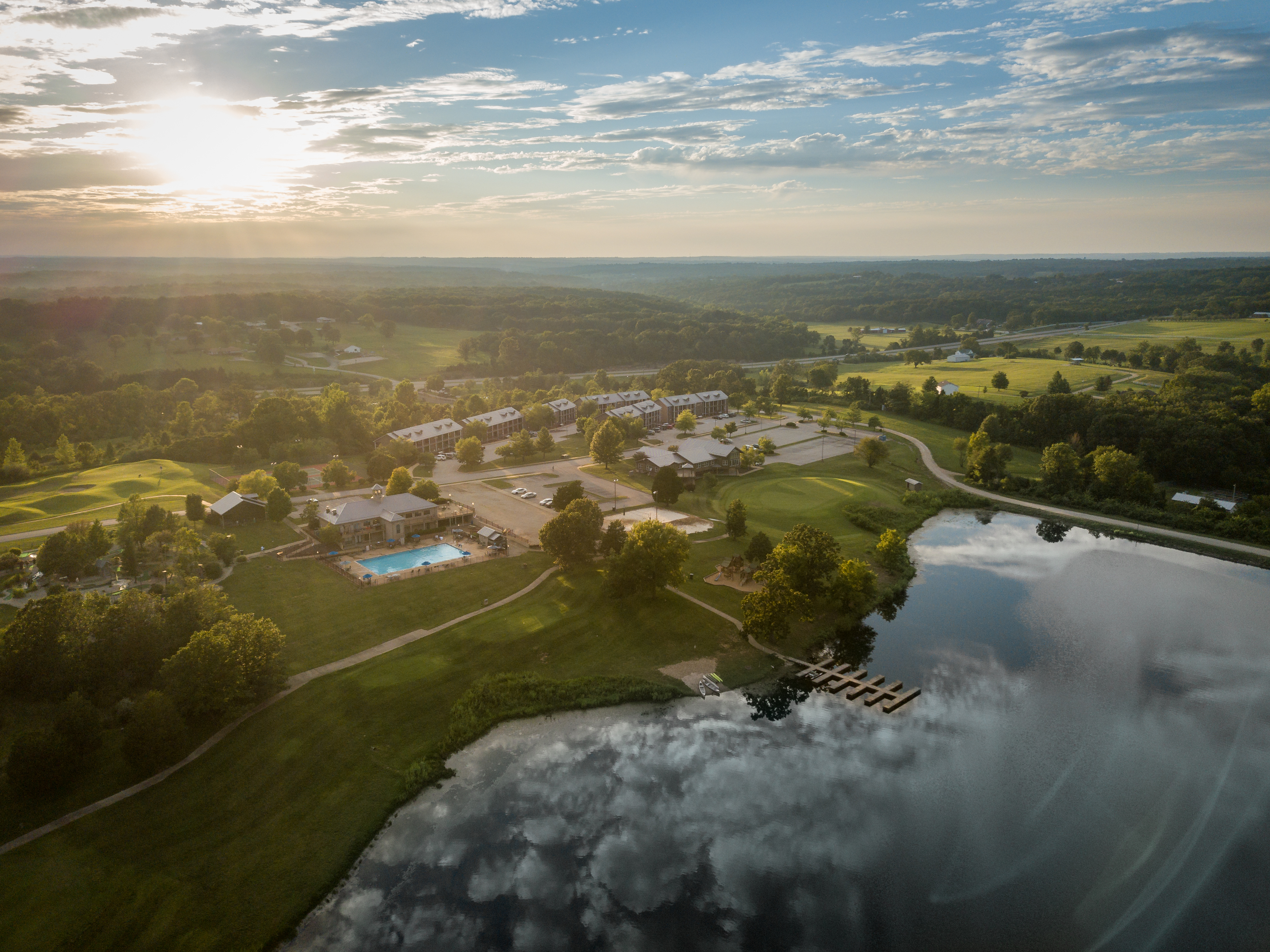 Timber Creek Resort Pictures