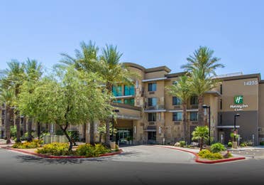 Holiday Inn & Suites Scottsdale North - Airpark