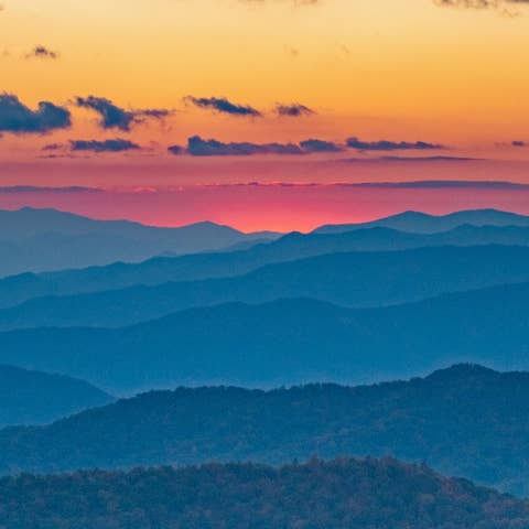 Mountains