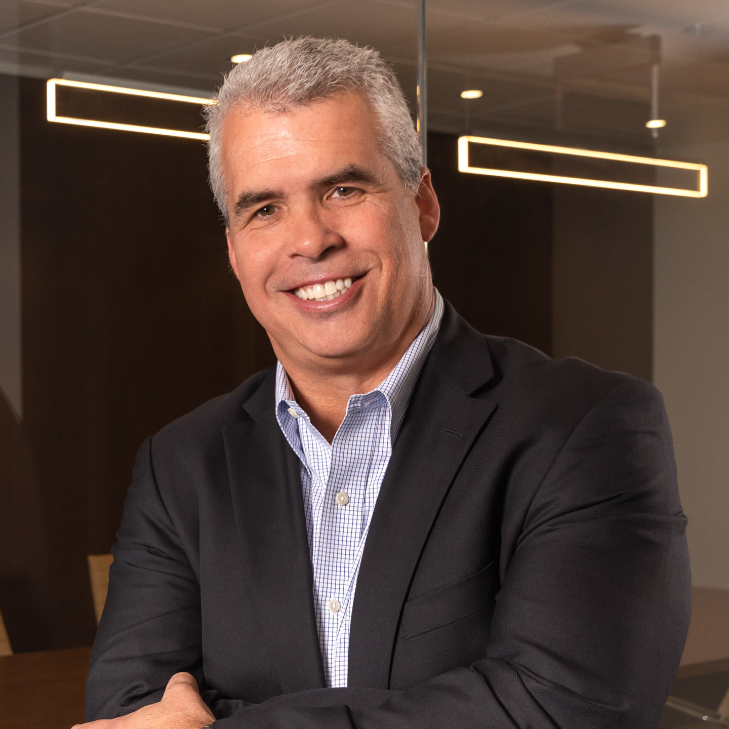 John Staten, President & Chief Operations Officer at Holiday Inn Club Vacations