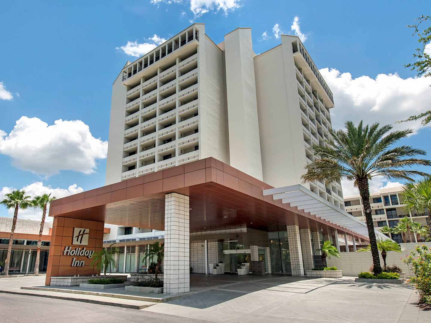 Holiday Inn Orlando - Disney Springs Area