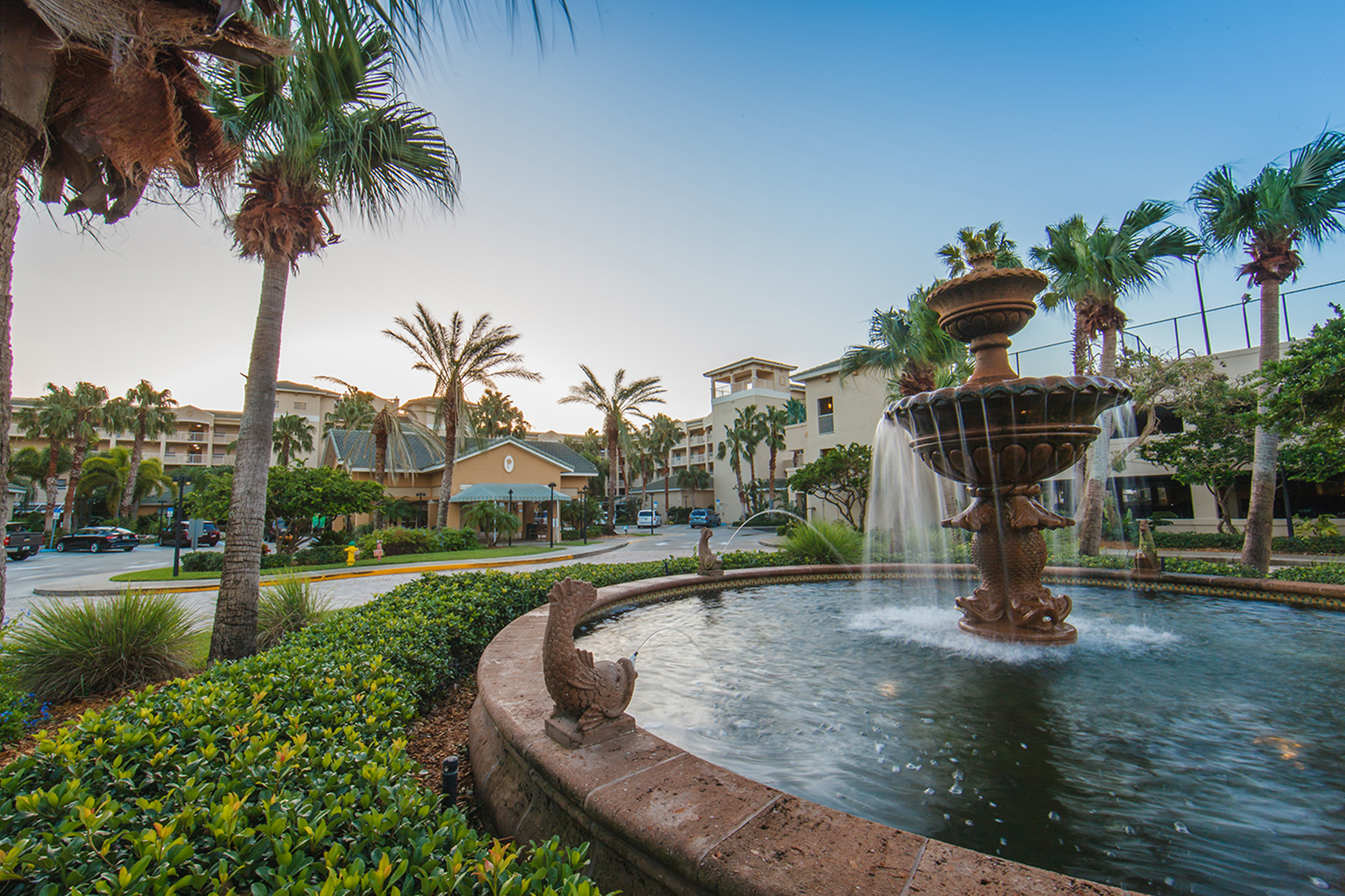 Cape Canaveral Beach Resort Pictures