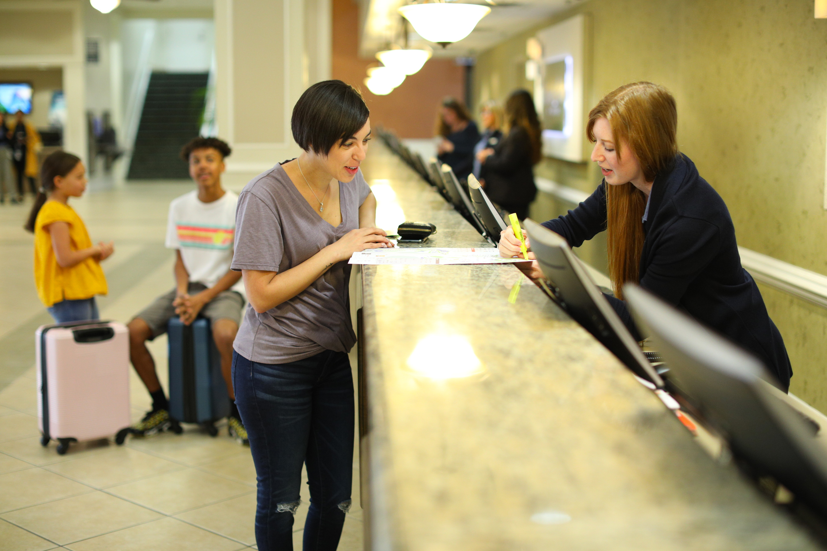 Timeshare vs Vacation Home Rentals