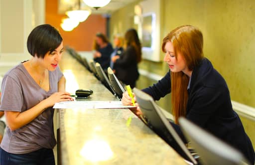 Holiday Inn Inside Check Inn Careers | Holiday Inn Club Corporate