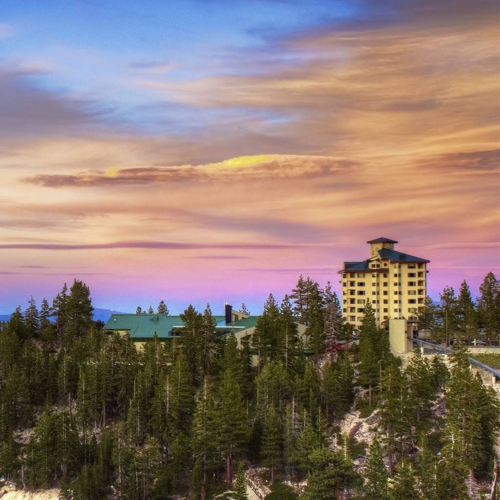 Weddings at Tahoe Ridge Resort | Holidayinnclub.com