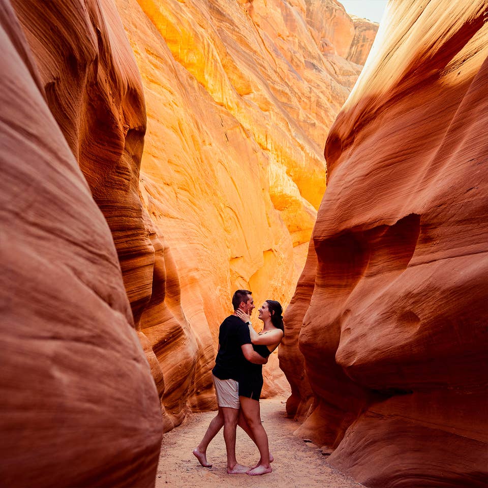 Best Vacation Spots for Couples: Our 11 Favorite Trips Together