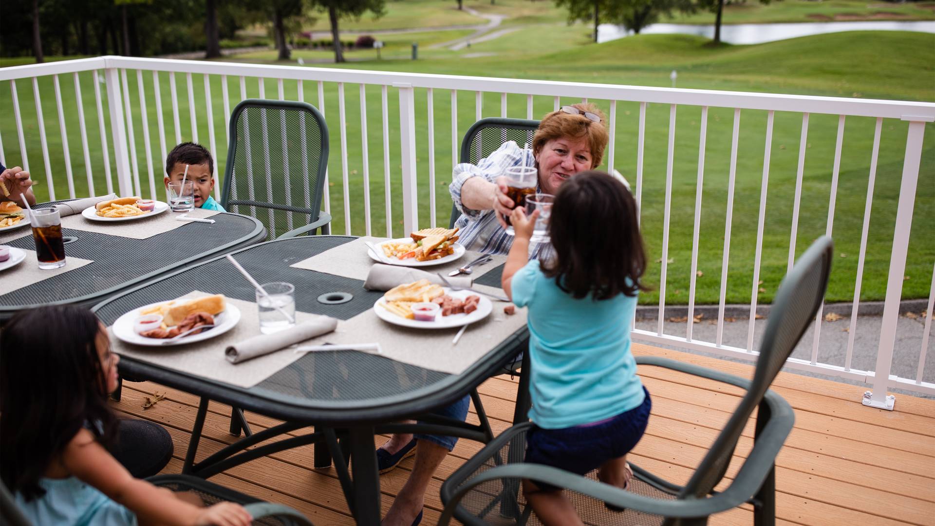 The Grille on the Greens — recent bar & grill photo in Branson, MO (Google Business Profile)
