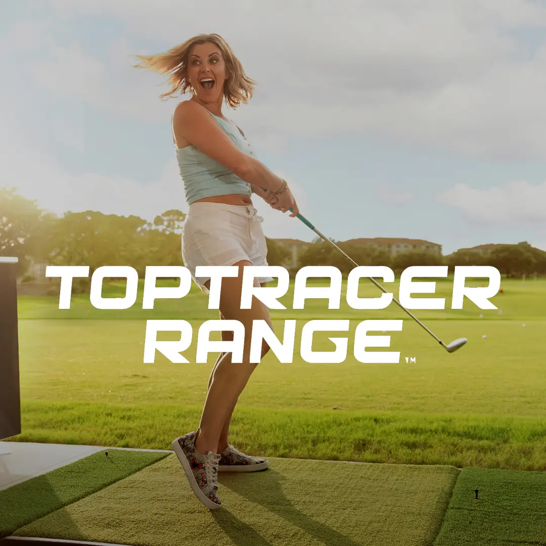 Golf At O2 Drive Range Golf at Orange Lake Resort | Holidayinnclub.com