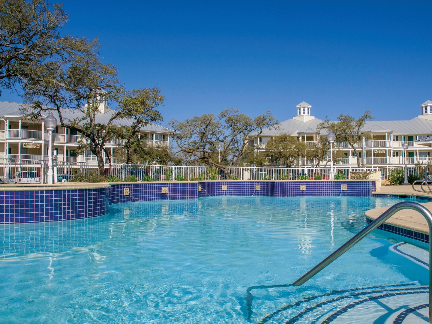 Hill Country Resort at Canyon Lake Deals 