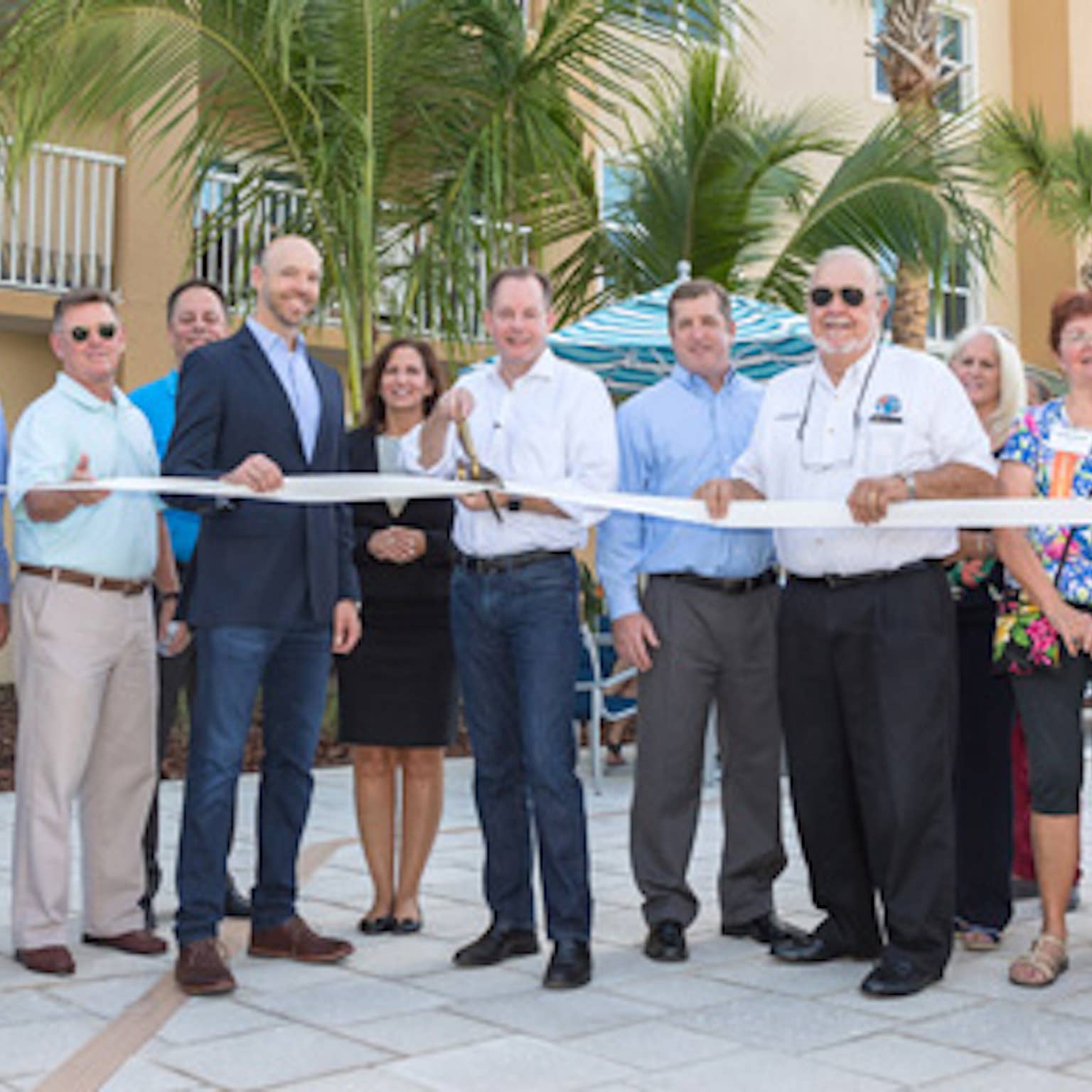 Holiday Inn Club Vacations Brand Opens Signature Collection Reserve