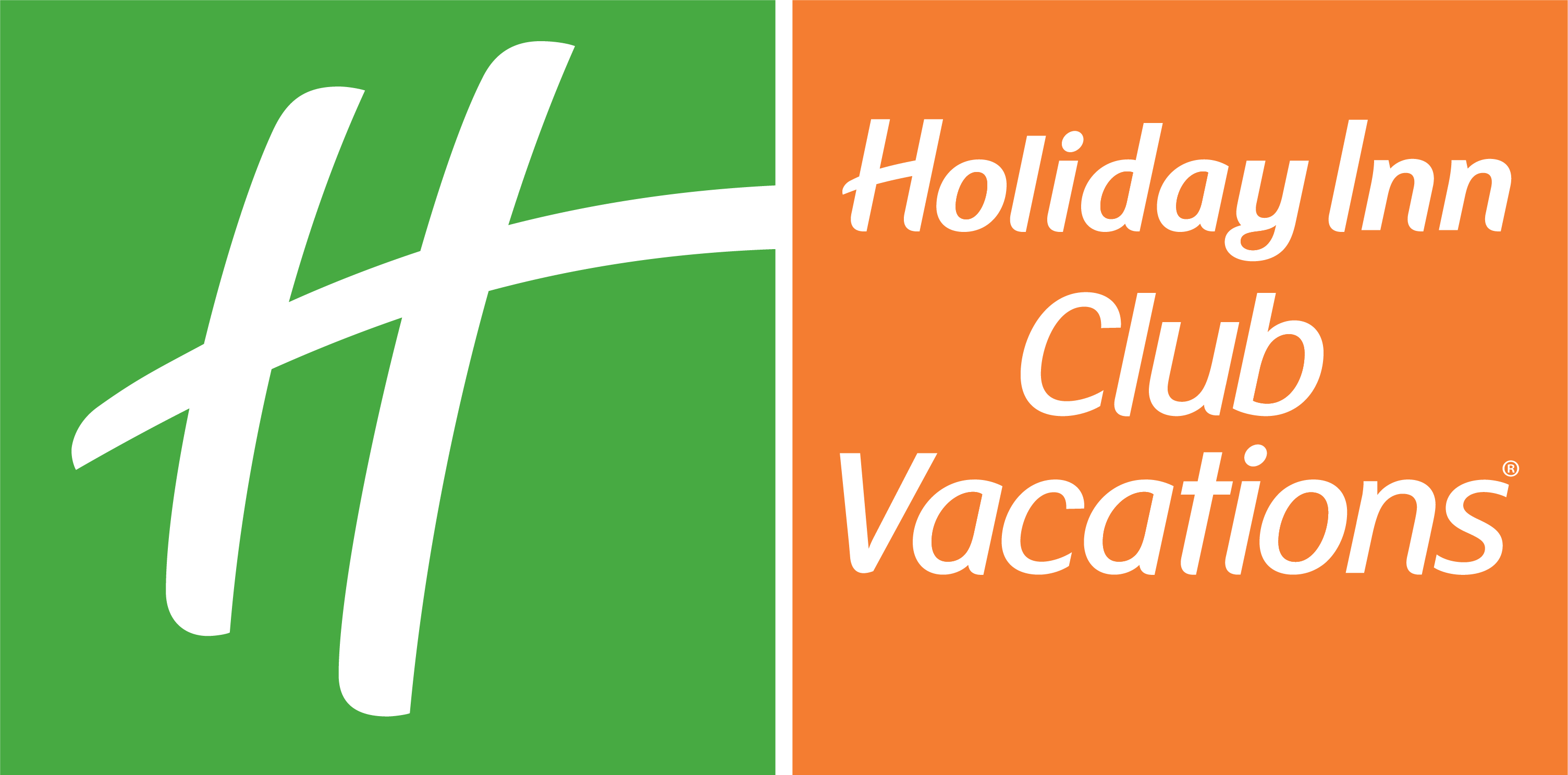 Holiday Inn Club Vacations Logo 