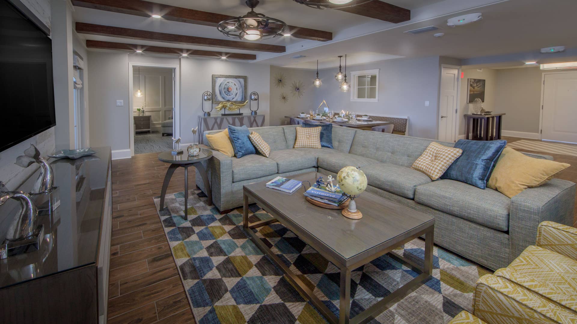 Holiday Inn Club Vacations Introduces New Signature Collection Building