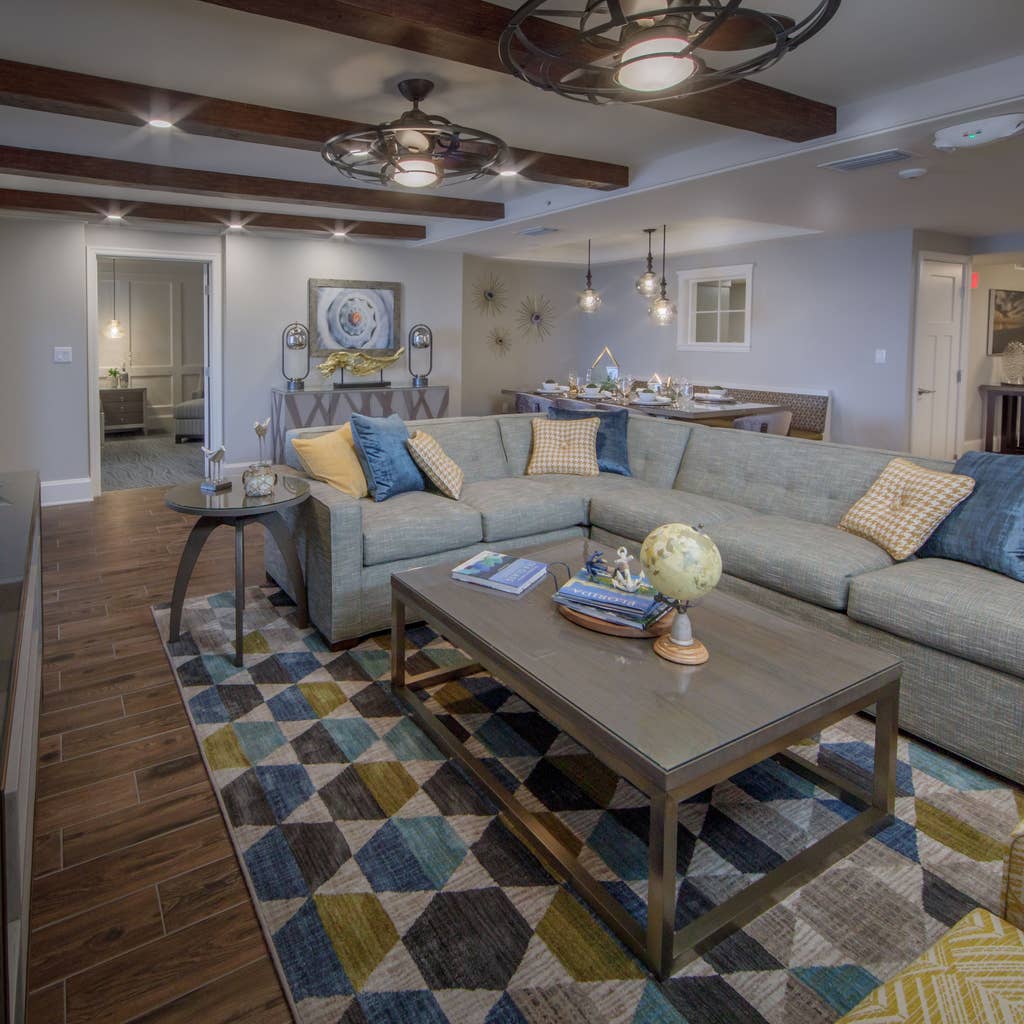 Holiday Inn Club Vacations Introduces New Signature Collection Building