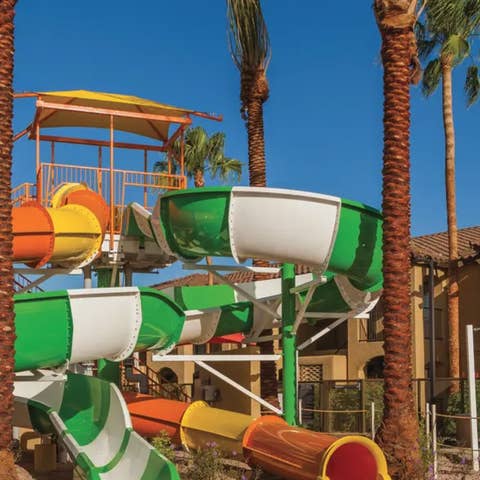 Scottsdale Resort