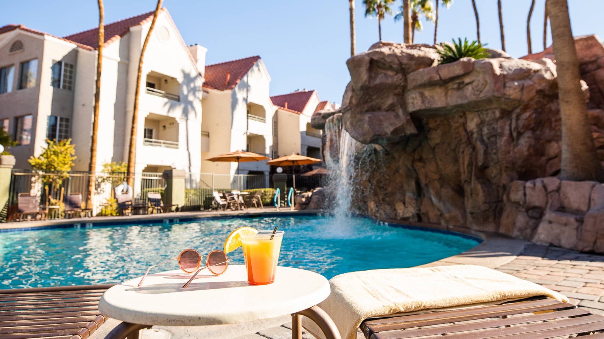 Desert Club Resort Deal | HolidayInnClub.com Desert Club Resort Deal | HolidayInnClub.com