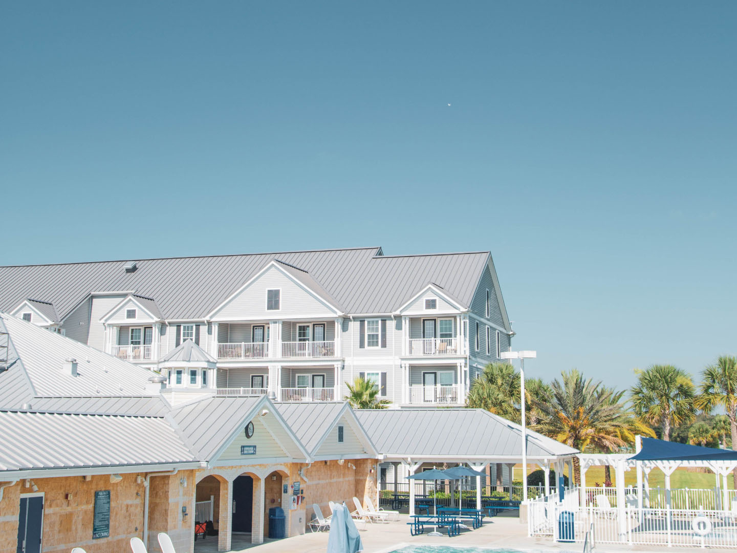 Orlando Breeze Resort