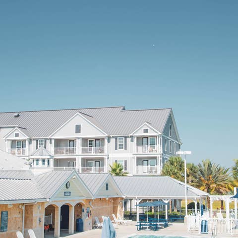 Orlando Breeze Resort