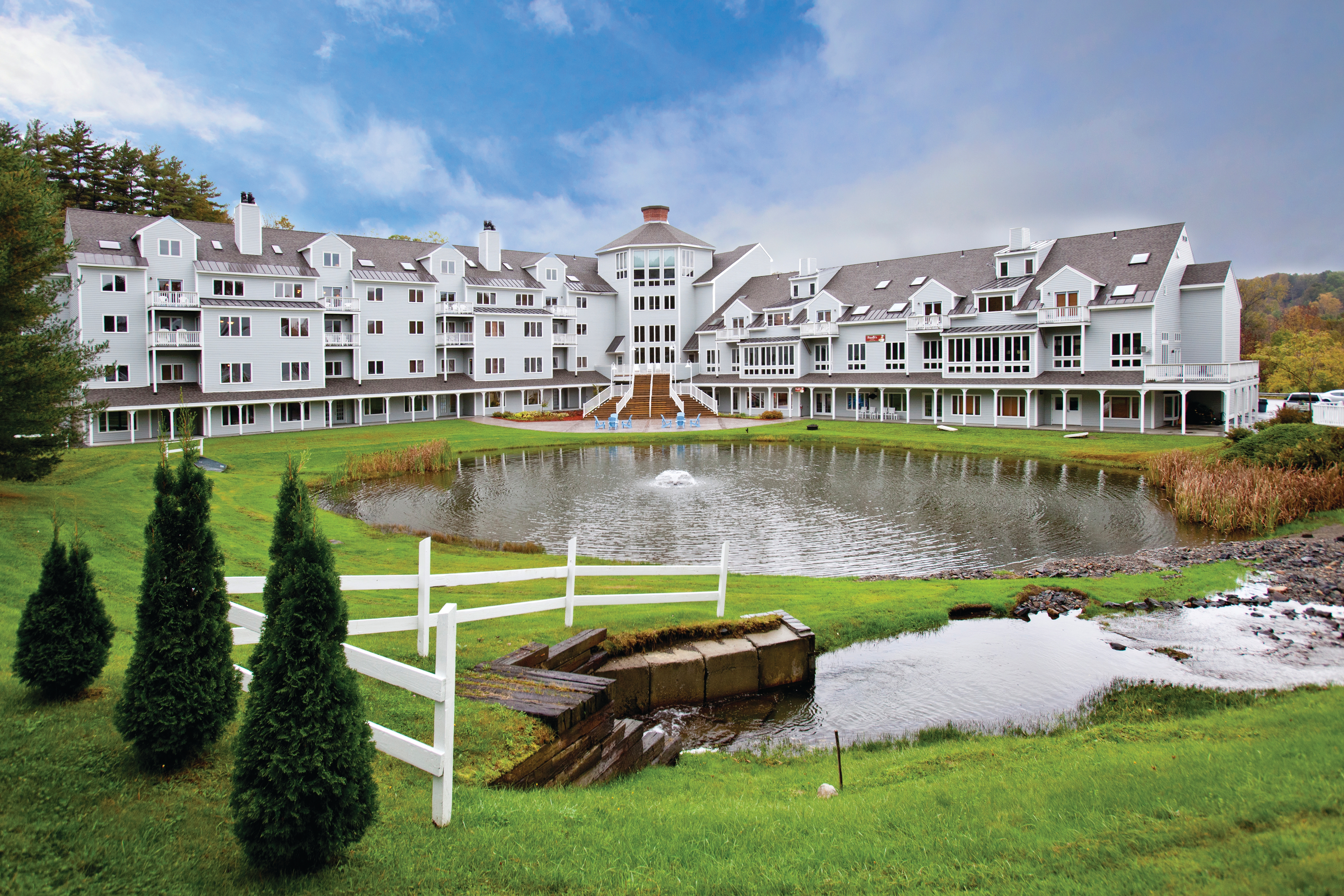 Mount Ascutney Resort Pictures