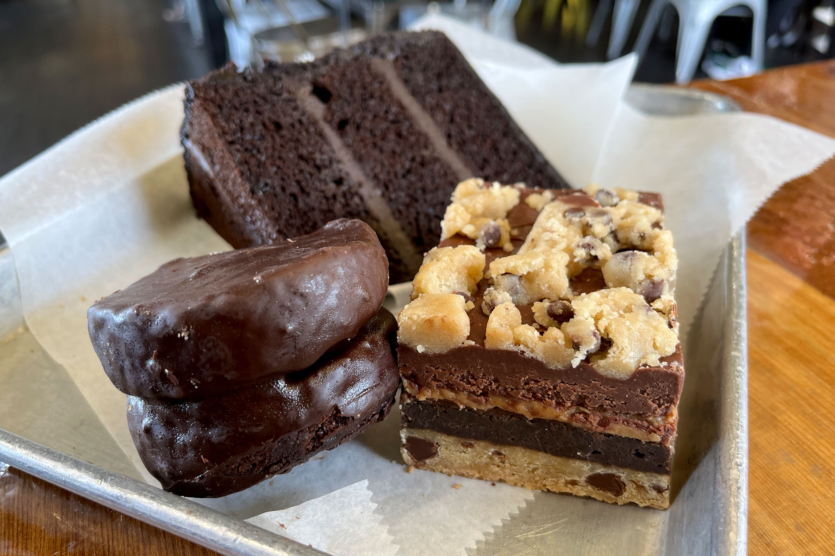 5 Most Iconic Dessert Places in Orlando