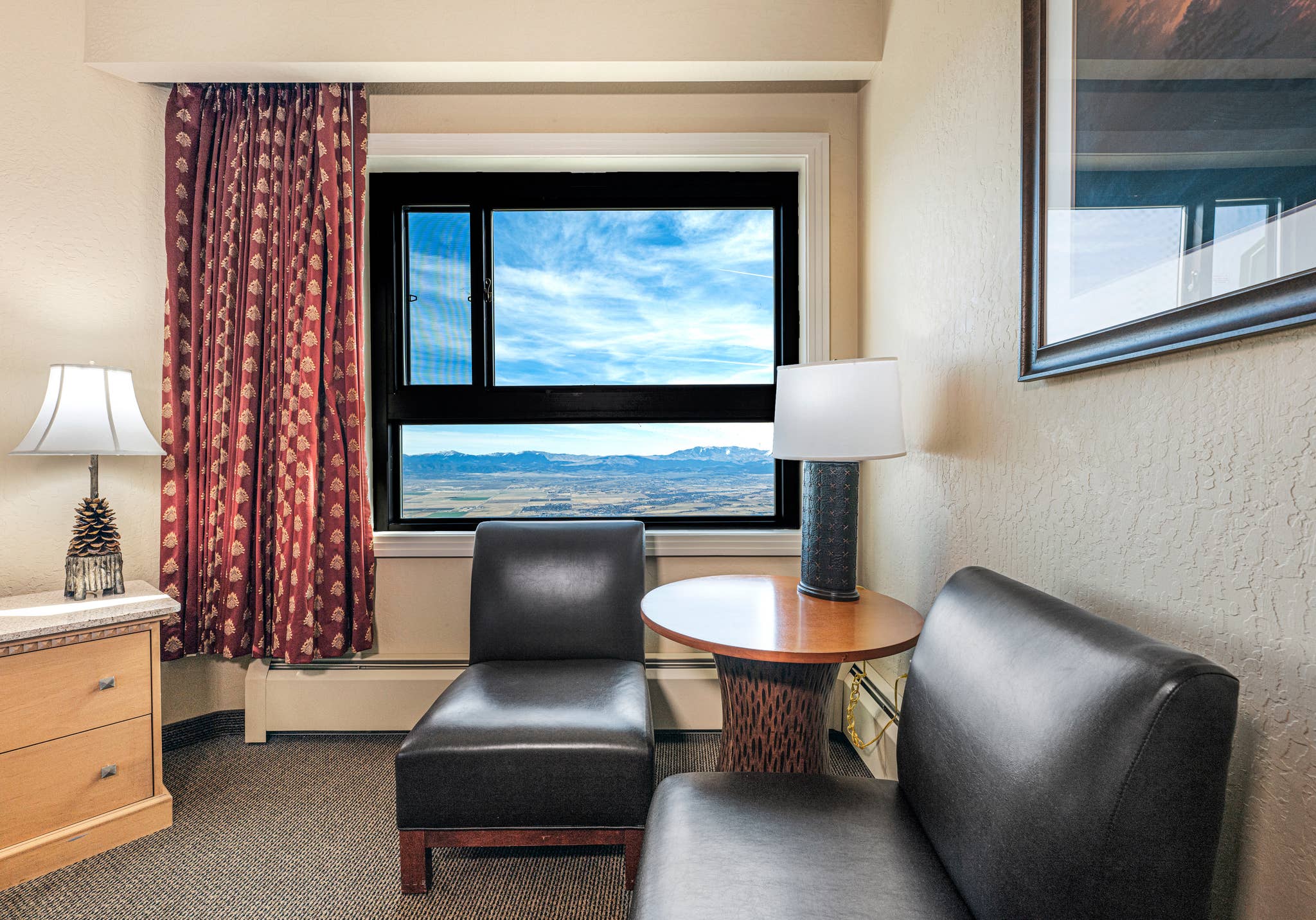 Tahoe Ridge Resort Pictures - Ridge Tahoe Studio | HolidayInnClub.com