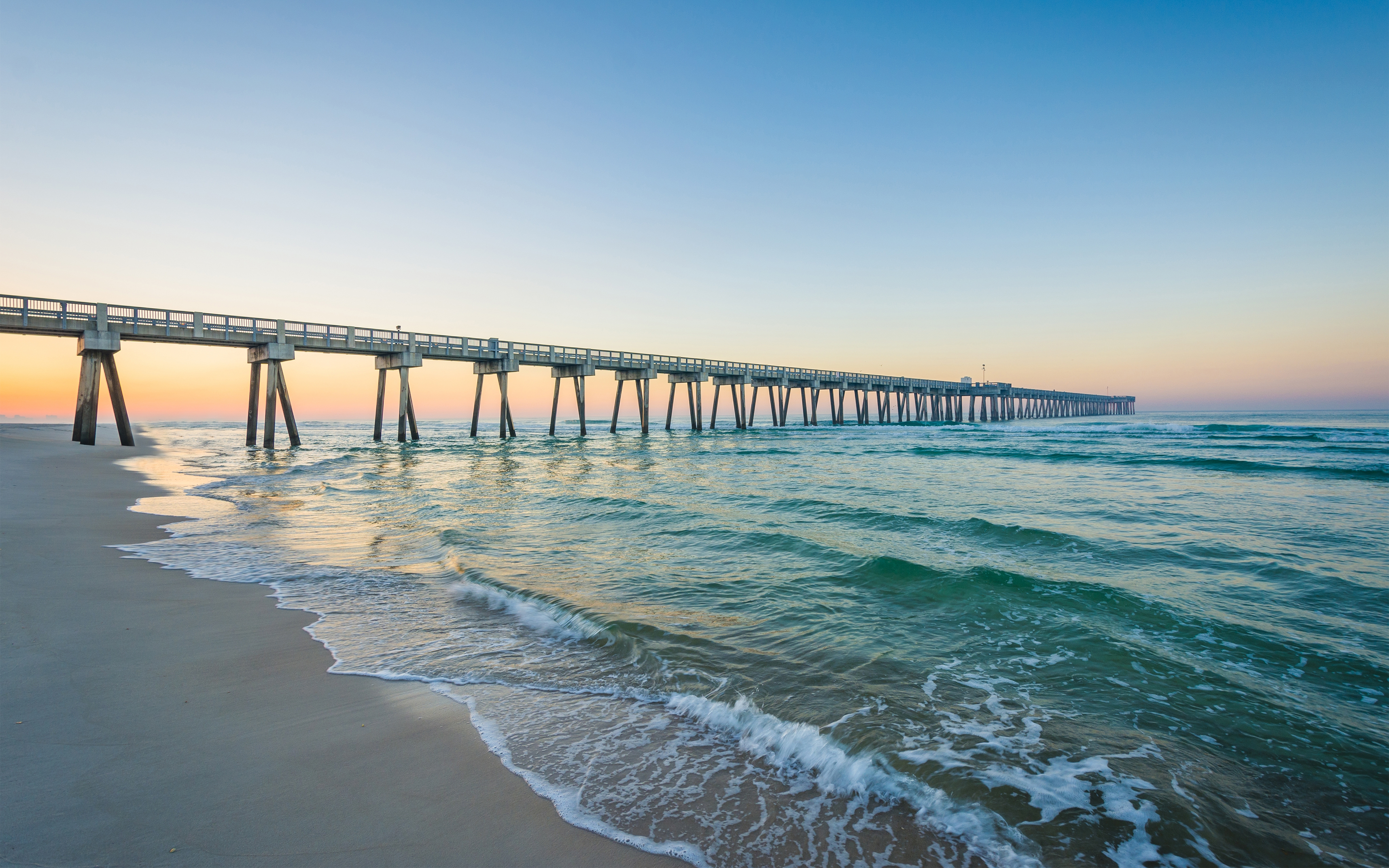 Exploring Oceans: Your Ultimate Guide to Panama City Beach