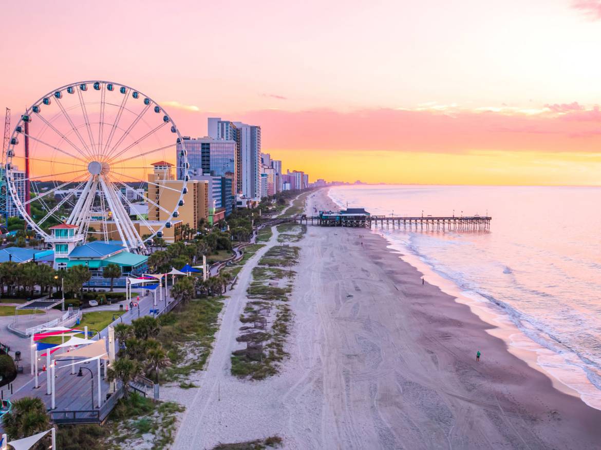 ️ 15 Family Vacation Ideas: Family-Friendly Destinations in the U.S.