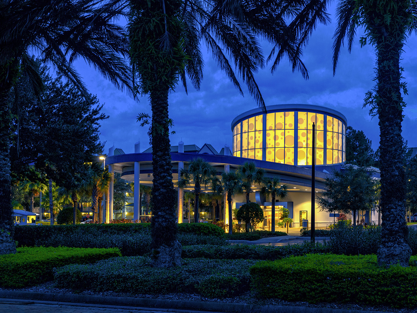 Holiday Inn Resort Orlando Suites - Waterpark