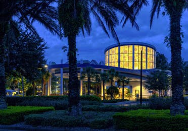 Holiday Inn Resort Orlando Suites - Waterpark