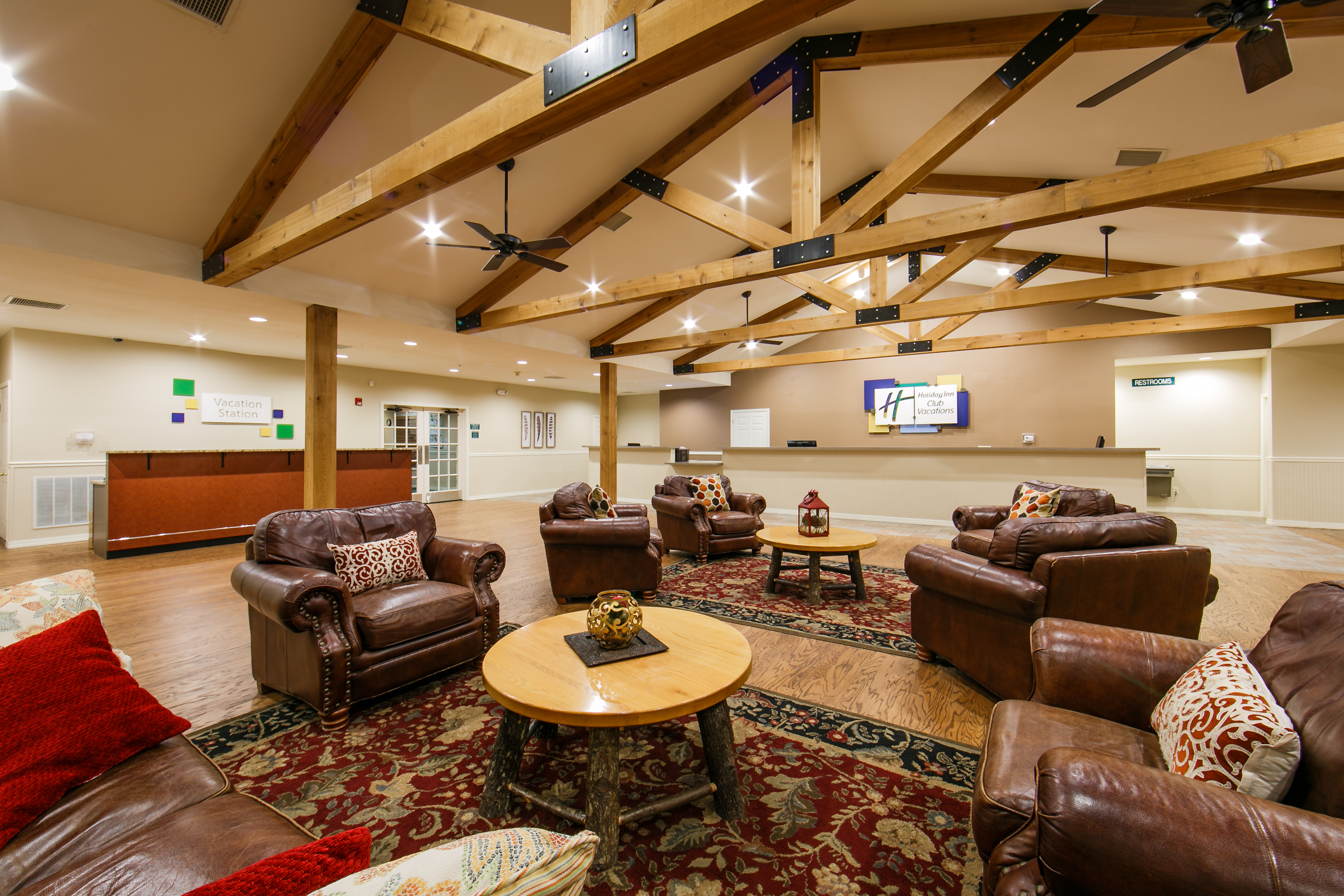 Holiday Hills Resort Pictures