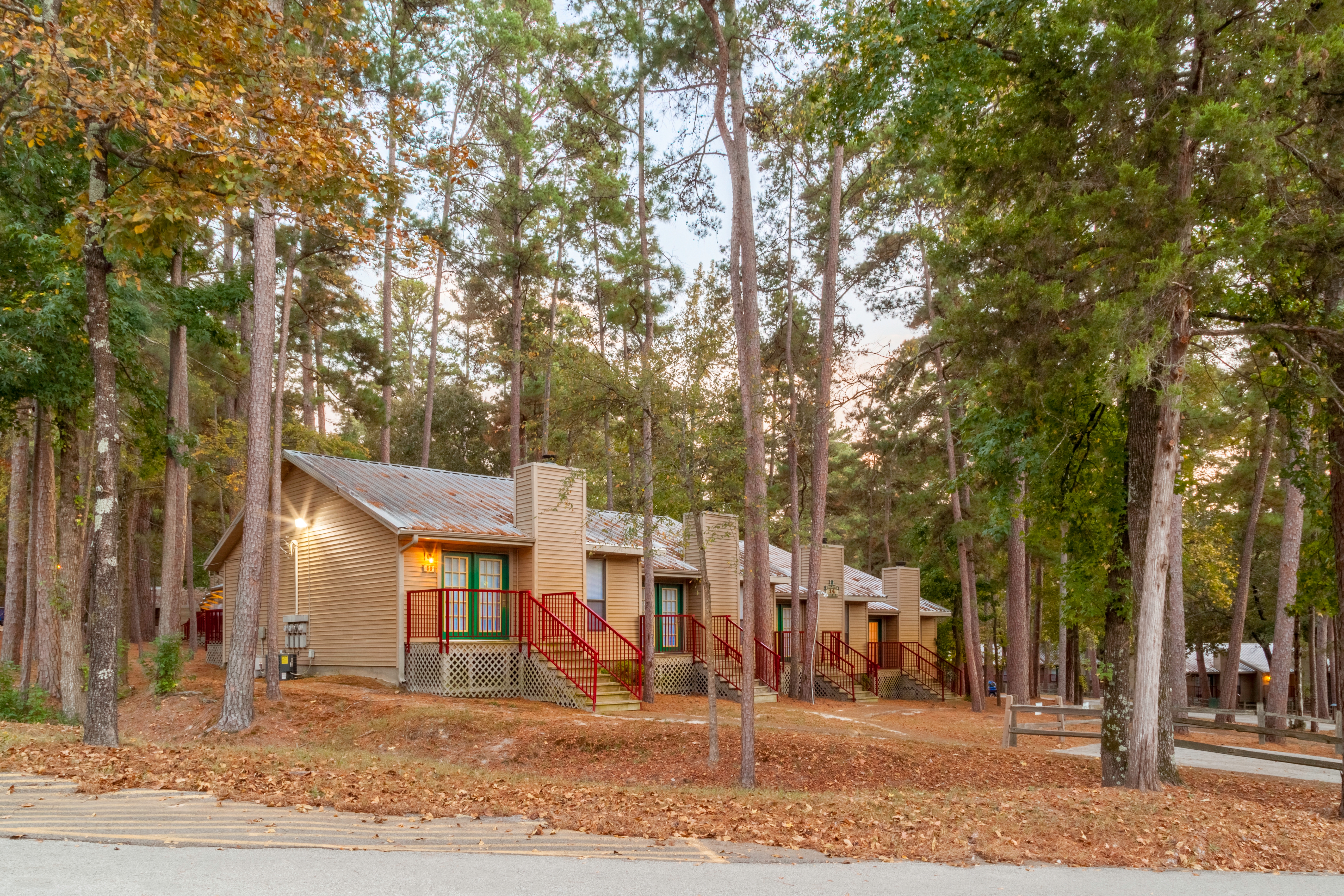 Holly Lake Resort Pictures