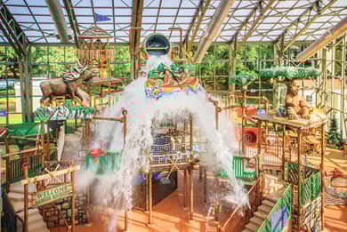 Waterpark at the Villages