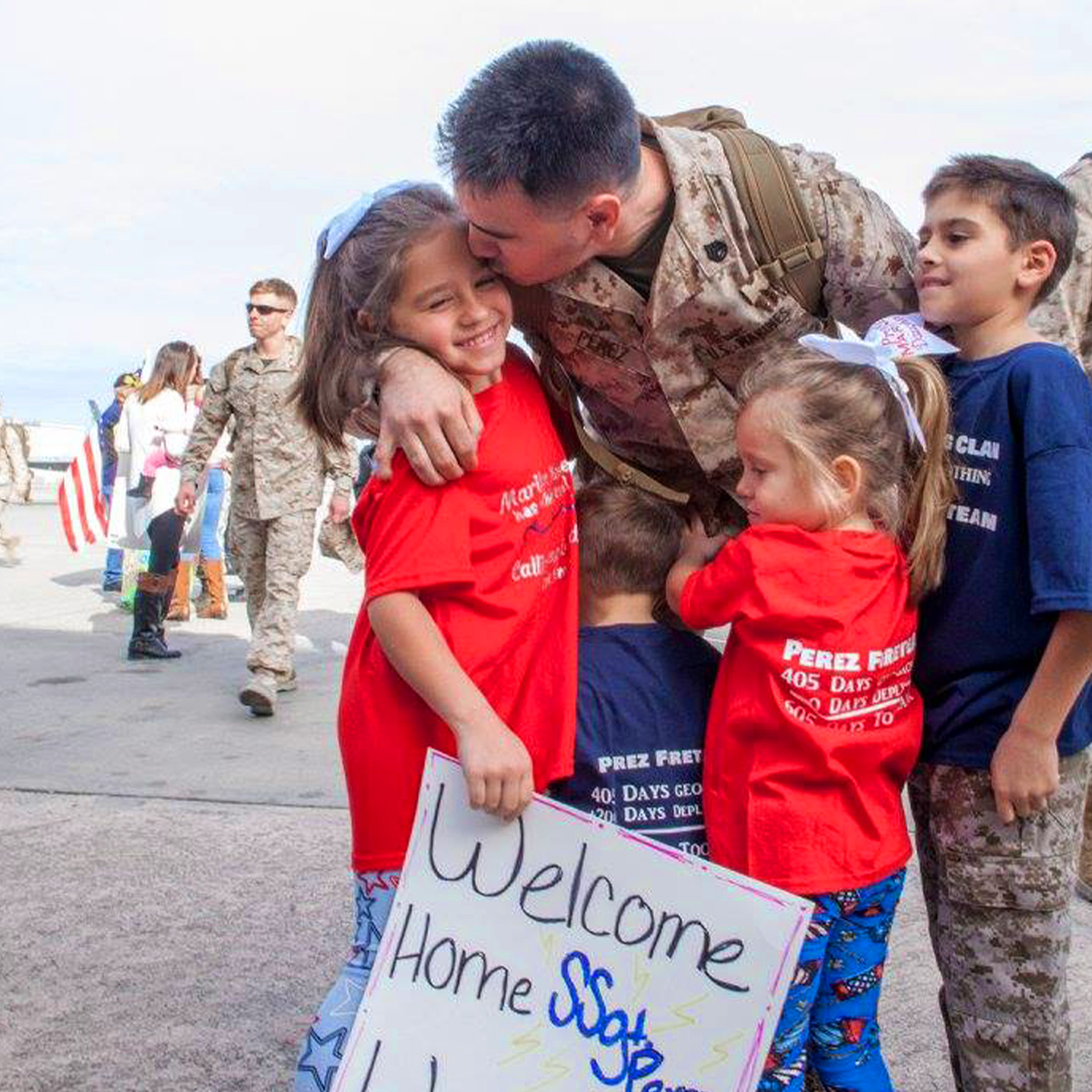 Military Family Vacations 5 Tips for Making the Most of Your Time