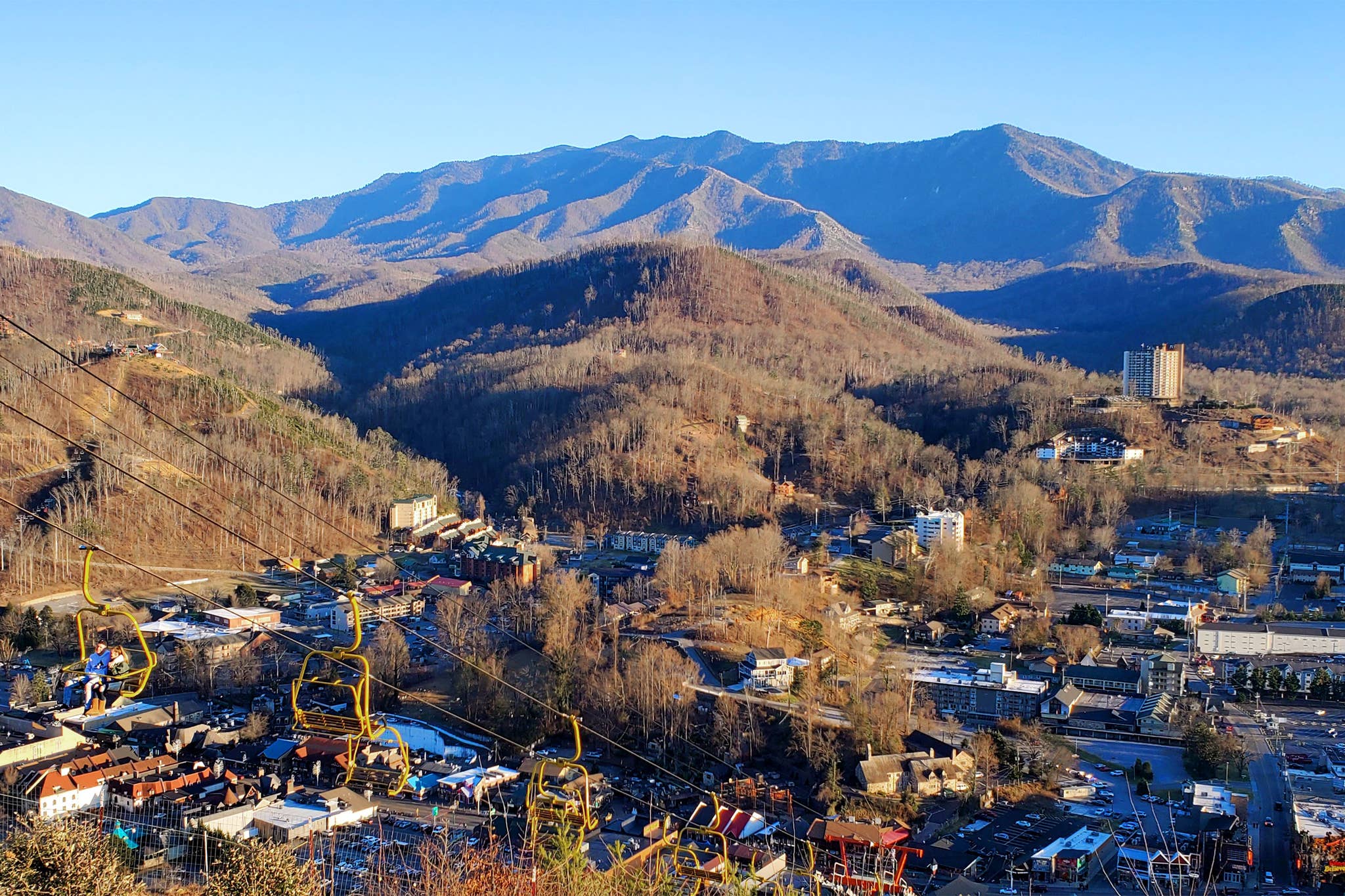 Gatlinburg Tennessee: 4 Day Weekend Itinerary Holidayinnclub com Gatlinburg Tennessee: 4 Day Weekend Itinerary Holidayinnclub com