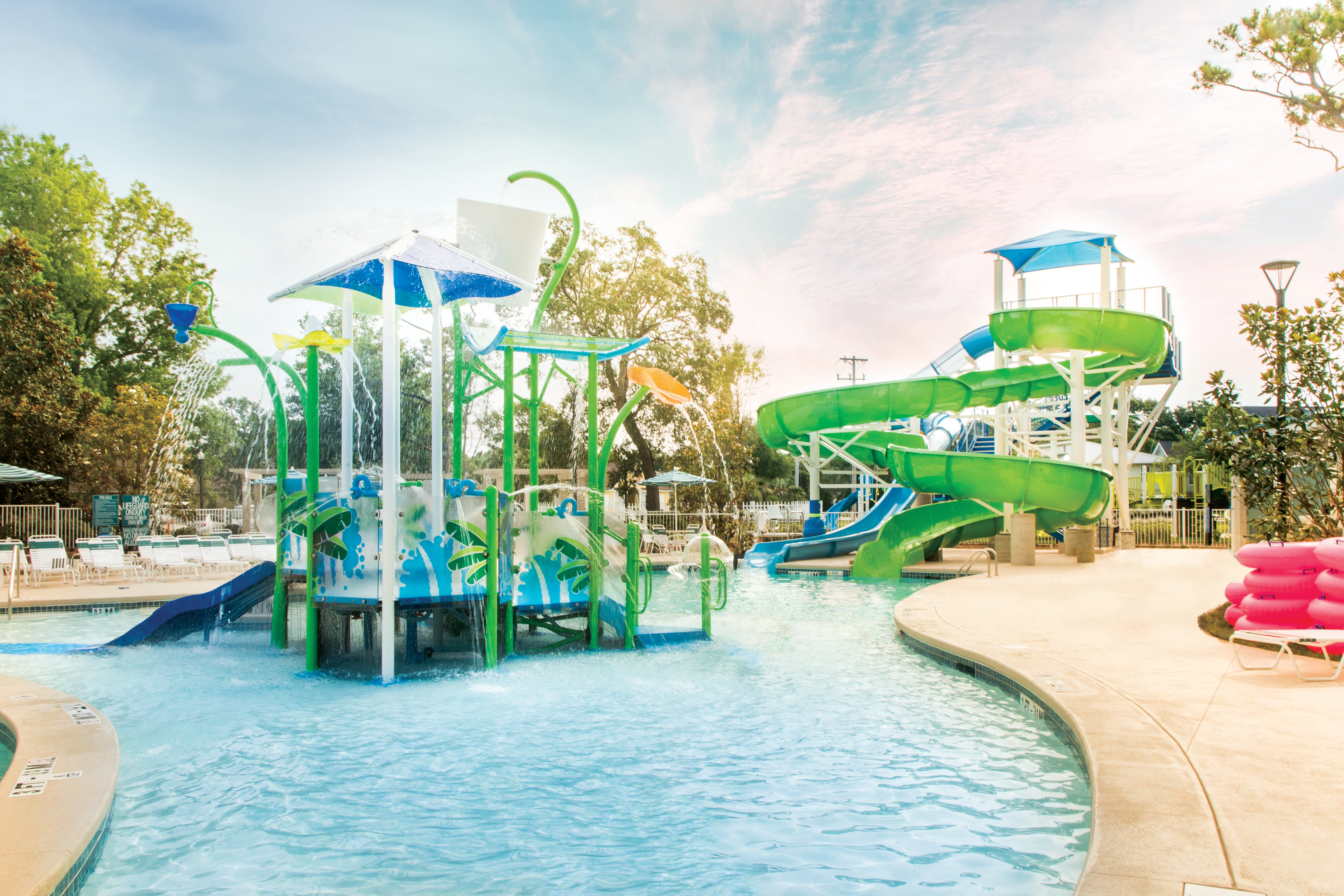 South Beach Resort Myrtle Carolina Holidayinnclub South Beach Resort Myrtle