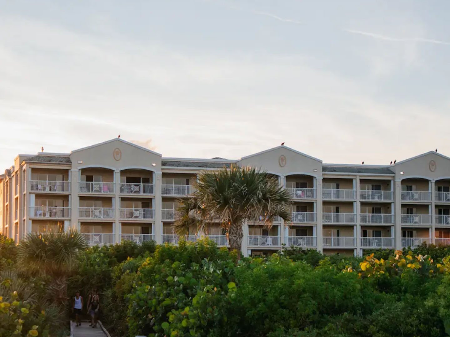 Cape Canaveral Beach Resort