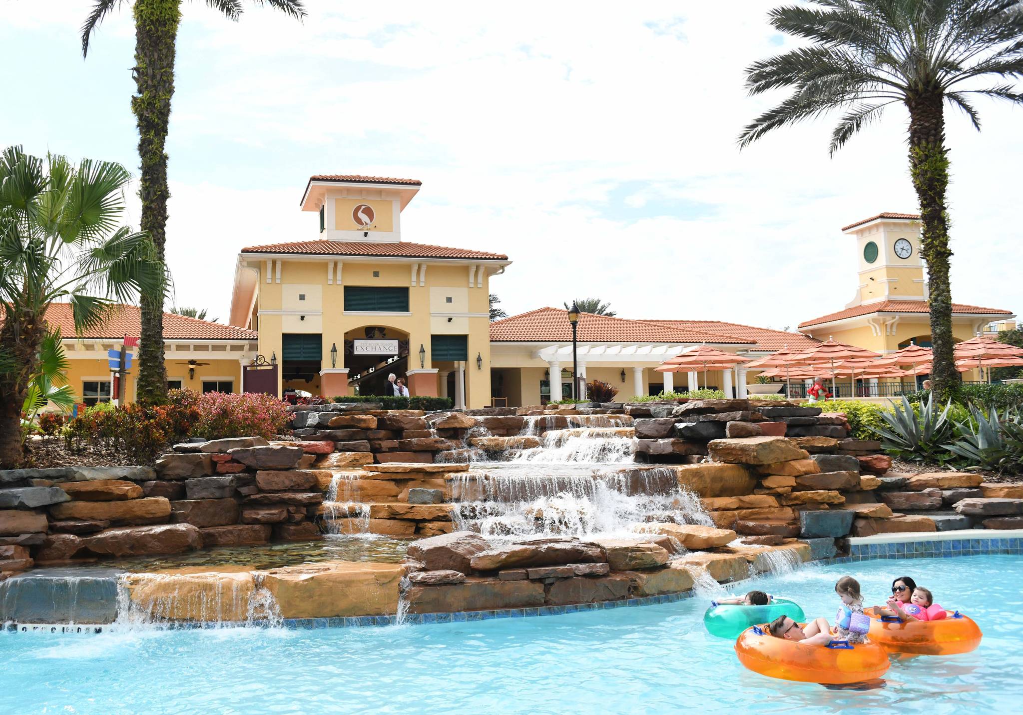Explore Vacation Ownership at Holiday Inn Club Vacations