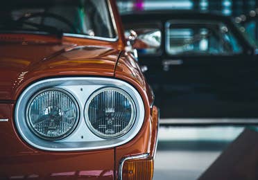 Hollywood Star Cars Museum near Smoky Mountain Resort in Gatlinburg, TN