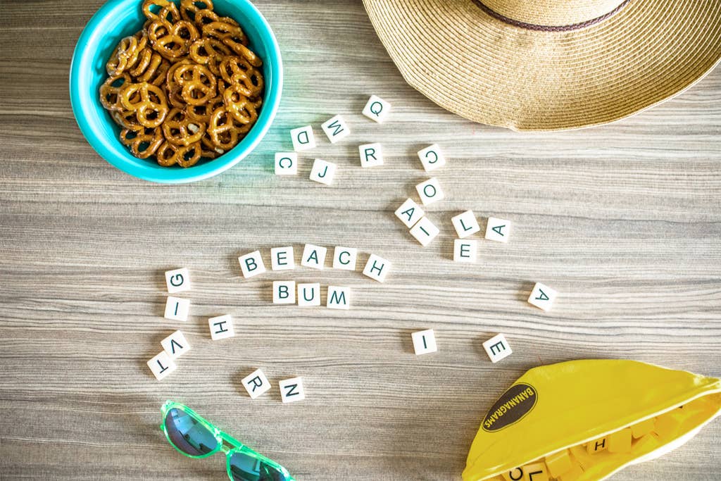 best family beach vacation packing list free printable pdf