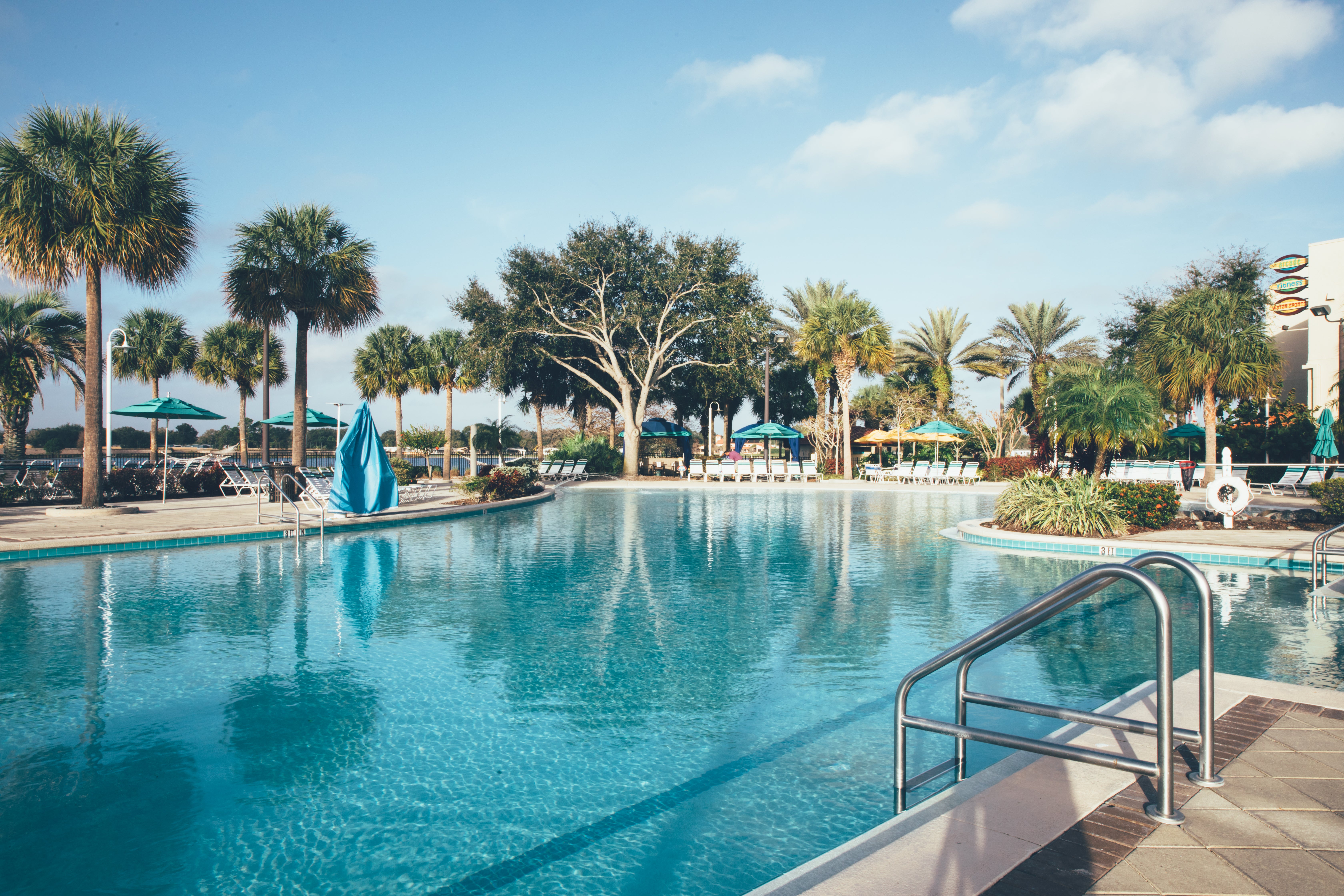 Orange Lake Resort Pictures  HolidayInnClub.com