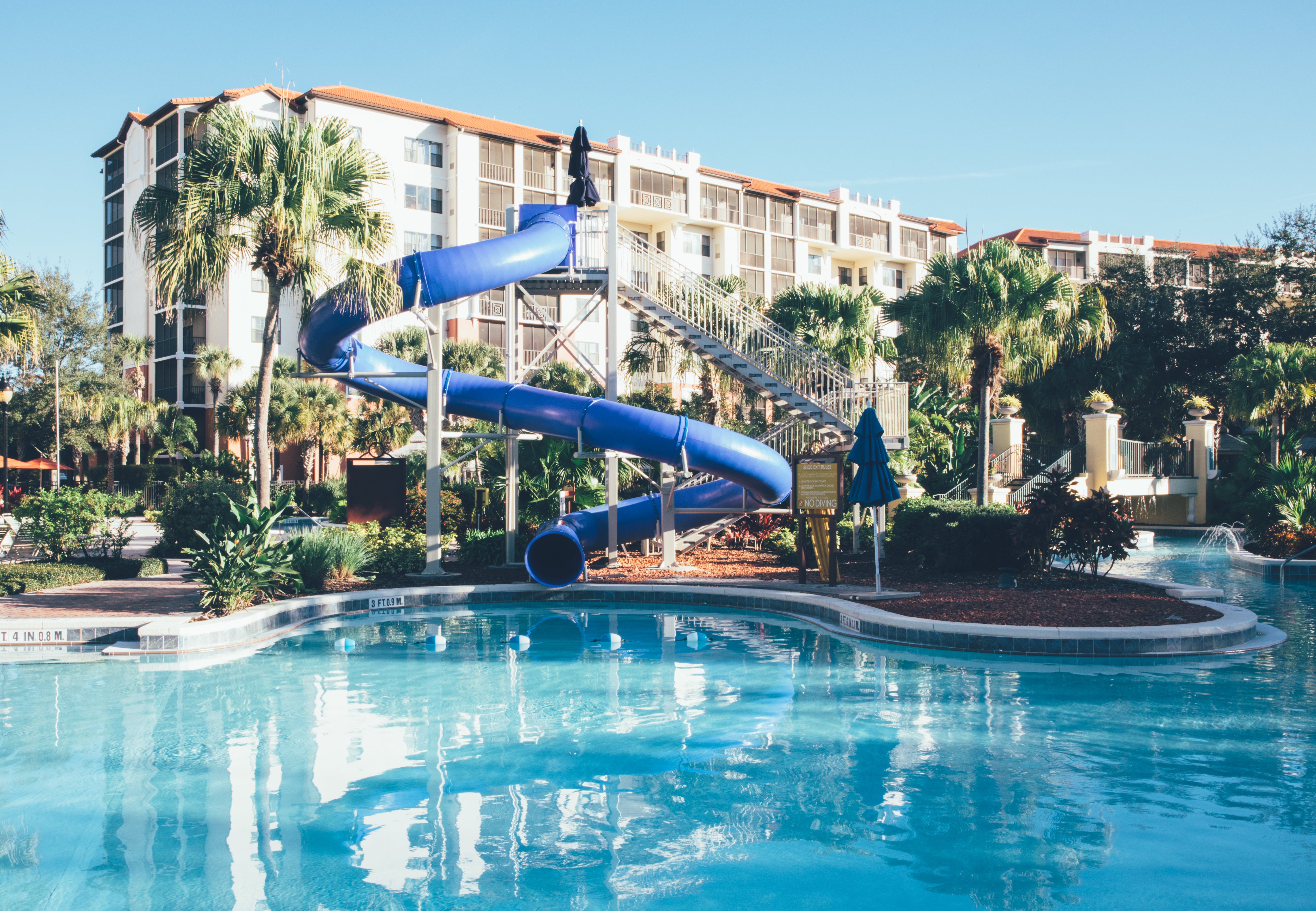 Orange Lake Resort Pictures HolidayInnClub.com