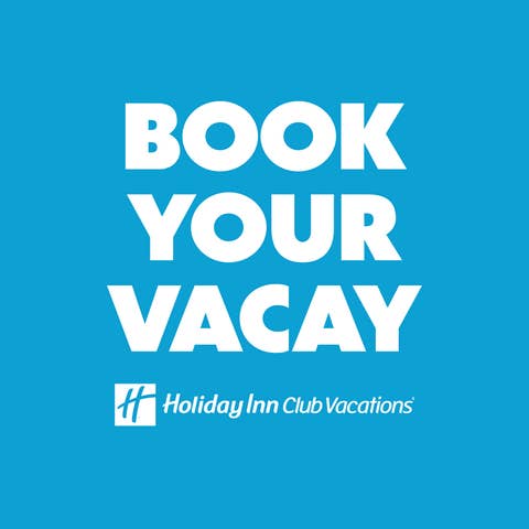 Book Your Vacay
