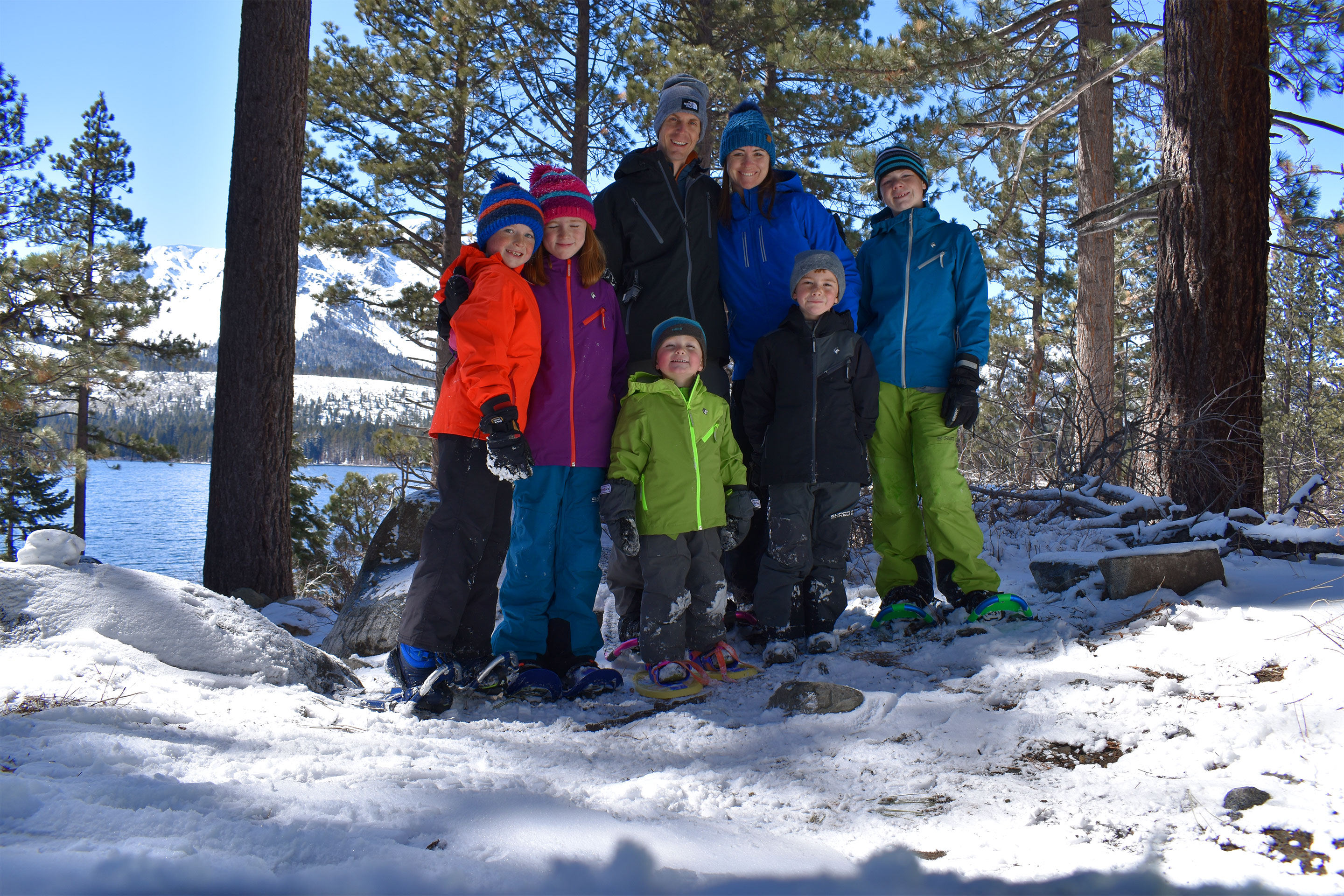 5+ Tips to Prepare for Your First Family Ski Trip - Life Anchored