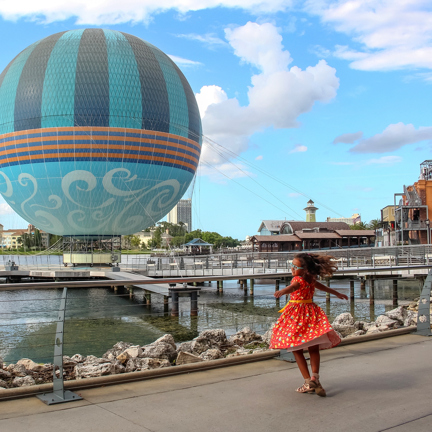 Disney Springs: Best Things to Do for Families & Couples