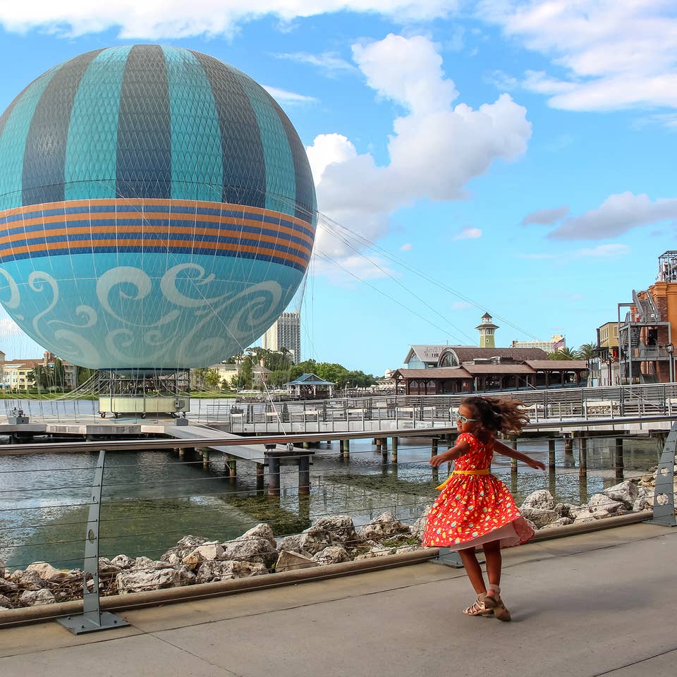 Playful Things To Do In Orlando Besides Theme Parks (Couples)