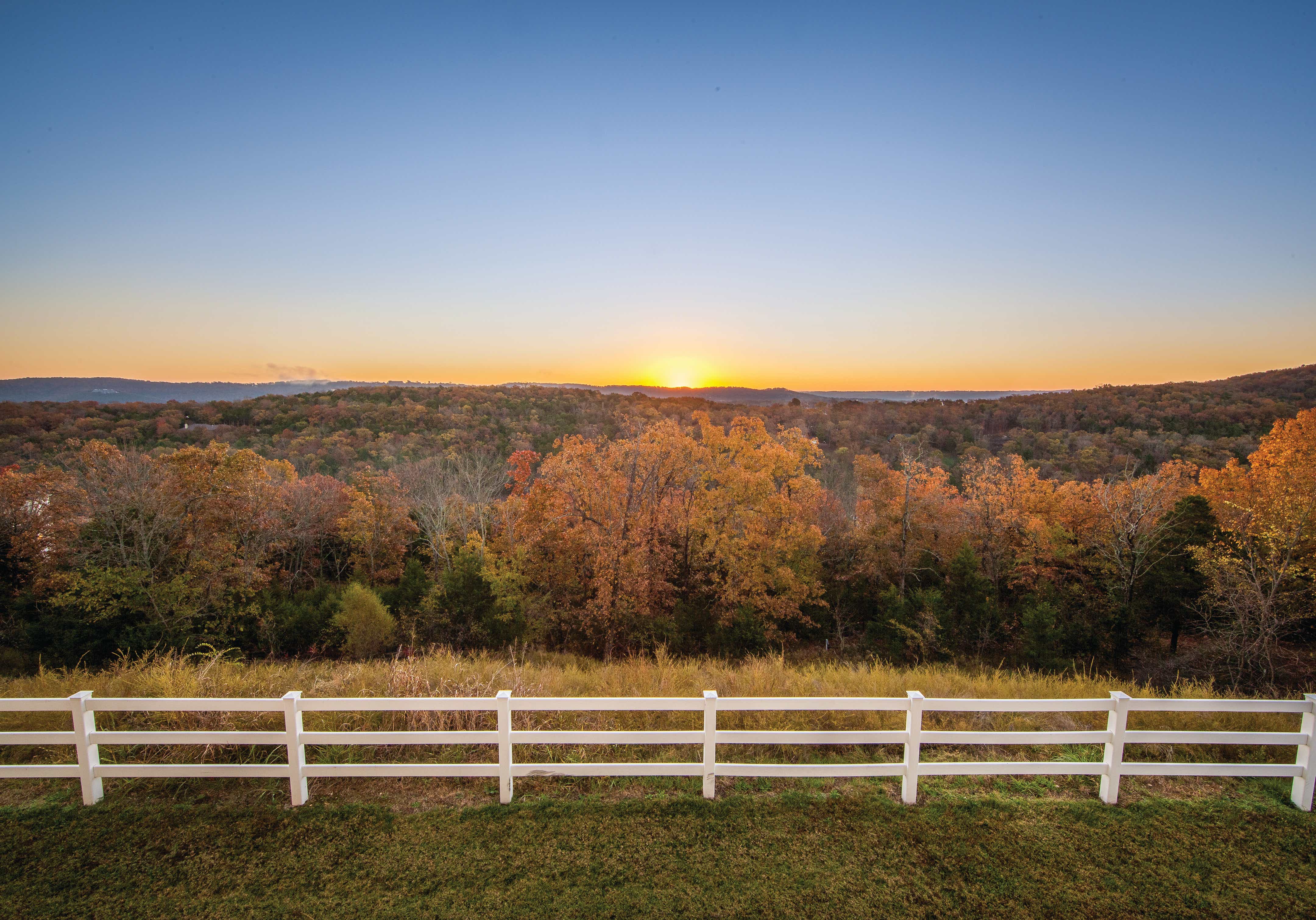 Ozark Mountain Resort Pictures | HolidayInnClub.com
