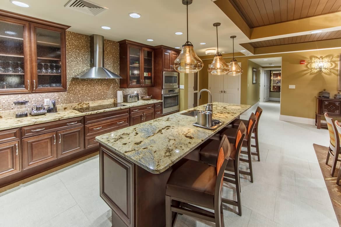 Signature Collection Villas - Smoky Mountain Resort