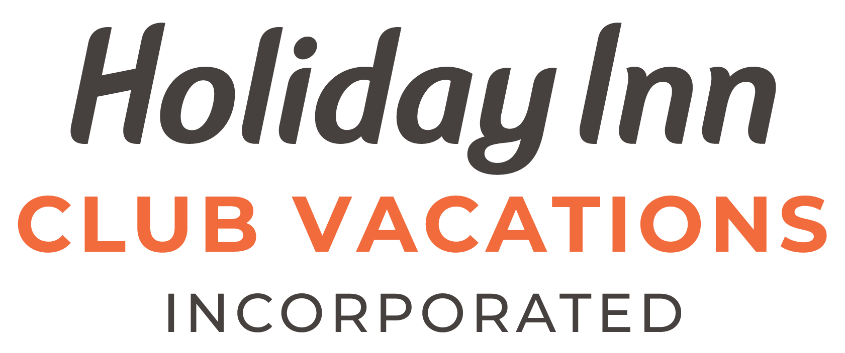 Holiday Inn Club Vacations Corporate Logo